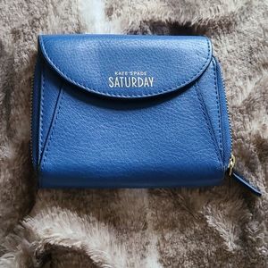 Kate Spade Saturday Mini Wallet